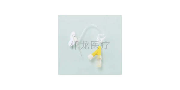 正壓留置針VS普通留置針，到底哪個好？