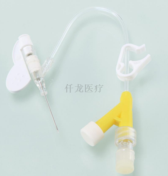 正壓留置針VS普通留置針，到底哪個(gè)好？