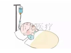 貼敷和輸液，到底選哪一個