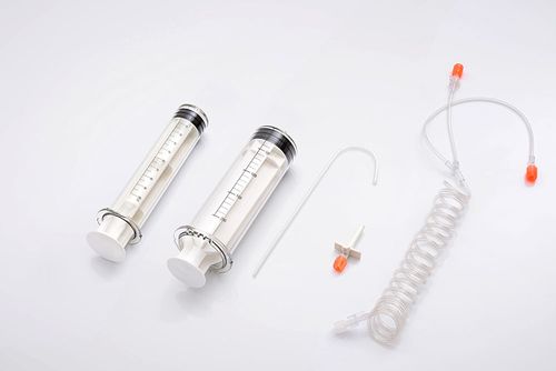 高壓注射器