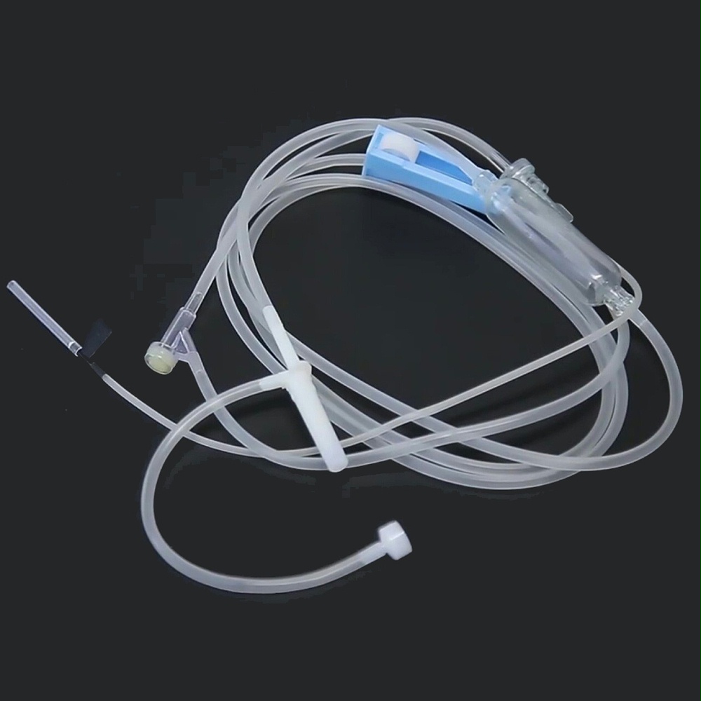 藥液輸液器 藥液輸液器