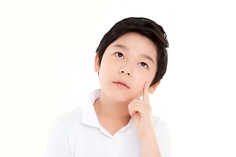 兒童吃藥