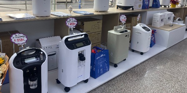 家用制氧機怎么選？分分鐘看懂原理、適用人群與避坑清單