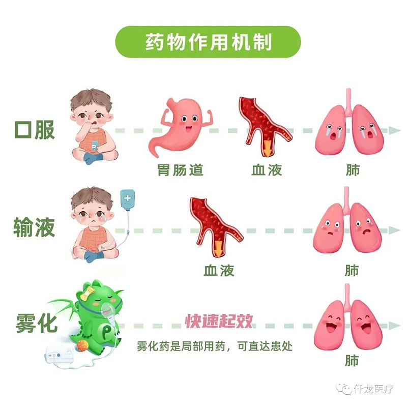 藥物作用機(jī)制