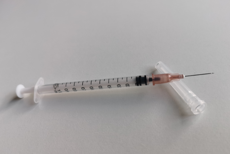 現(xiàn)階段讓注射器廠家“痛并快樂(lè)著”
