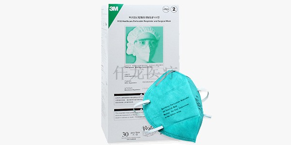 正確配帶醫(yī)用外科口罩的方法？云南仟龍告訴您