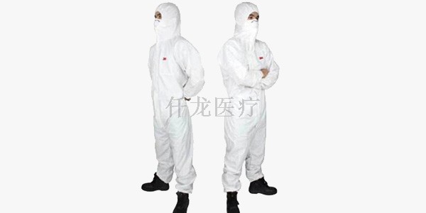 醫(yī)用一次性防護(hù)服的性能要求？云南仟龍告知您