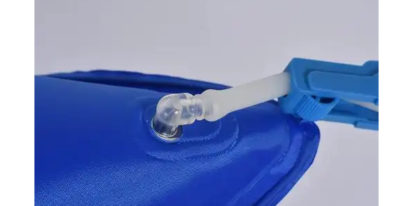 氧氣袋調(diào)節(jié)器怎么調(diào)才對？很多人一上手就犯錯