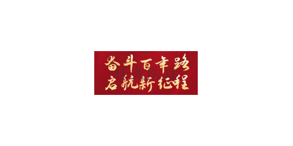 熱烈祝賀中國(guó)共產(chǎn)黨建黨100周年！！
