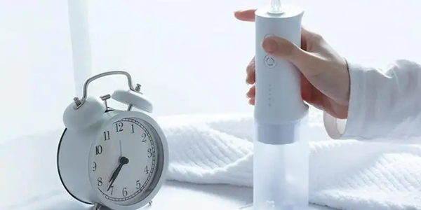 沖牙器（水牙線）究竟值不值得買？口腔博主的實(shí)用結(jié)論