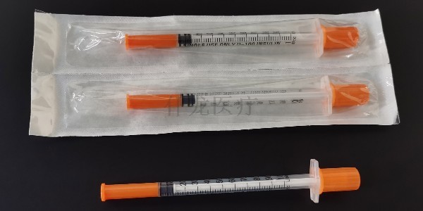 注射器廠家談談注射胰島素注射意事項和細節(jié)有哪些