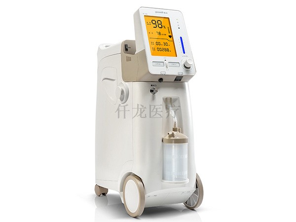 魚躍制氧機