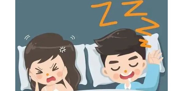 打呼嚕不是睡得香：36歲司機(jī)悲劇背后的“奪命睡眠”