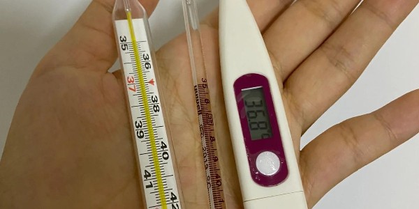 電子體溫計(jì)“罷工”了？別急，這幾招維護(hù)技巧能讓它多用幾年